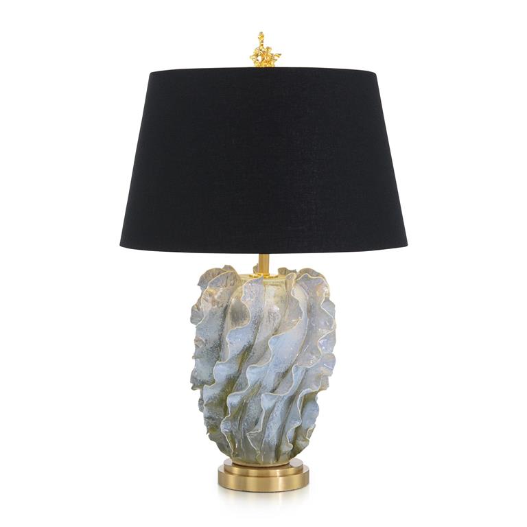 Balza Black & whiteT. Lamp