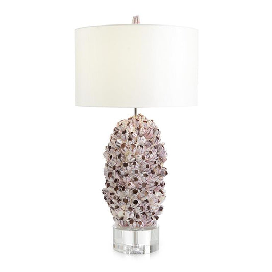 Coquille small & large T. Lamp