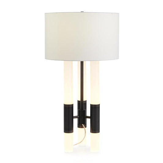 Troika Table Lamp