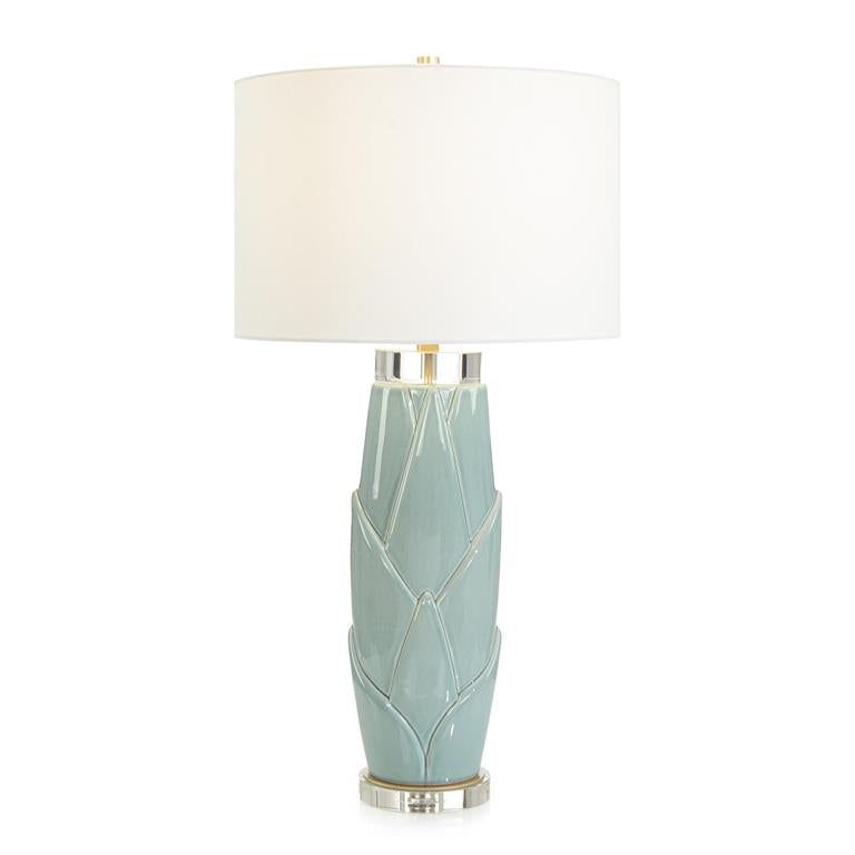 Lush T. Lamp