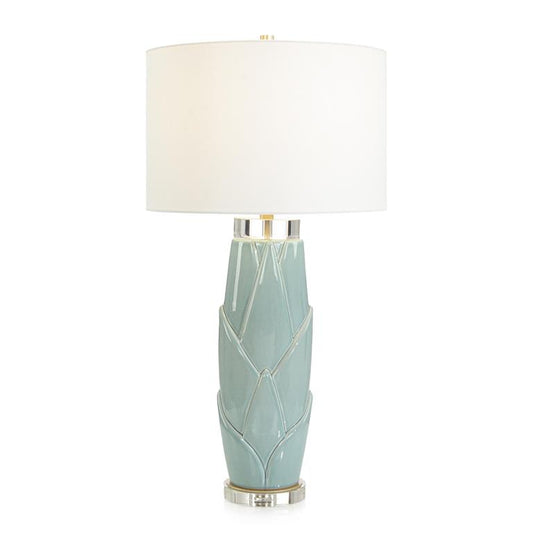 Lush T. Lamp