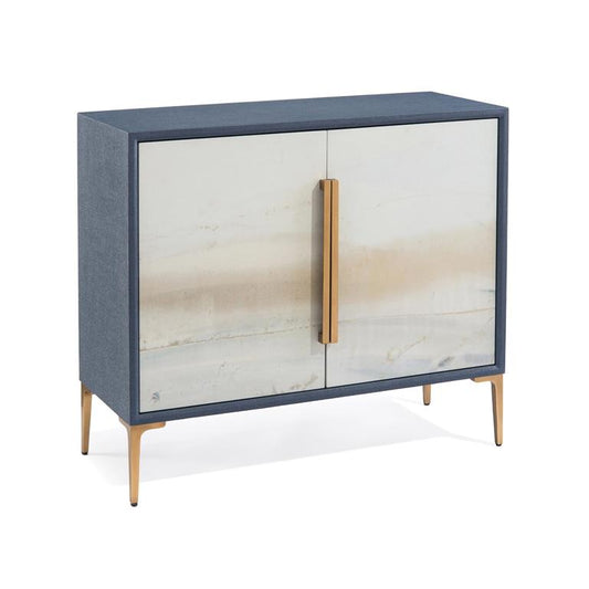 Austin 2 door Cabinet