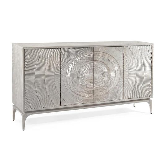 Cosmos 4 door Cabinet