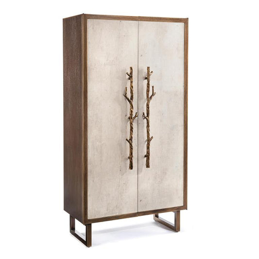 Hallwood Cabinet