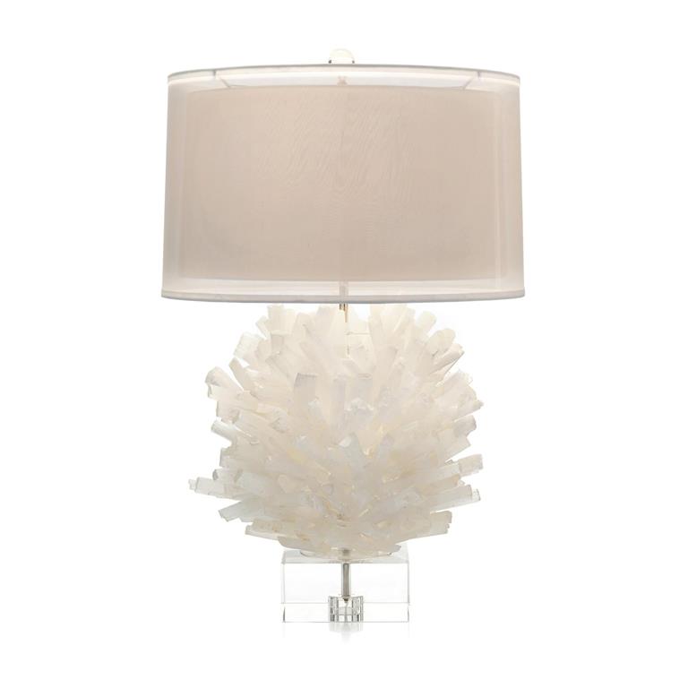 JRL-9326, 27 T. Lamps