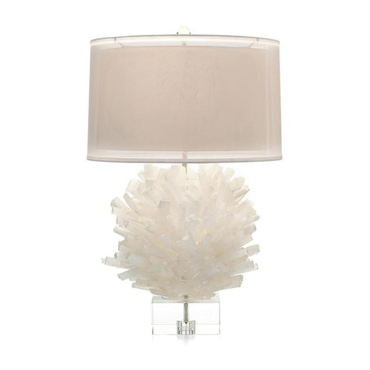JRL-9326, 27 T. Lamps