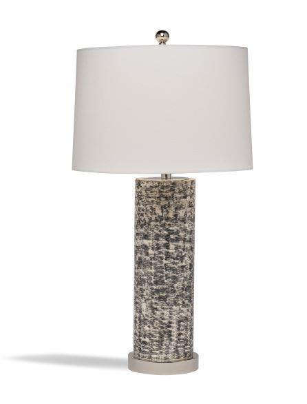 Static T. Lamp