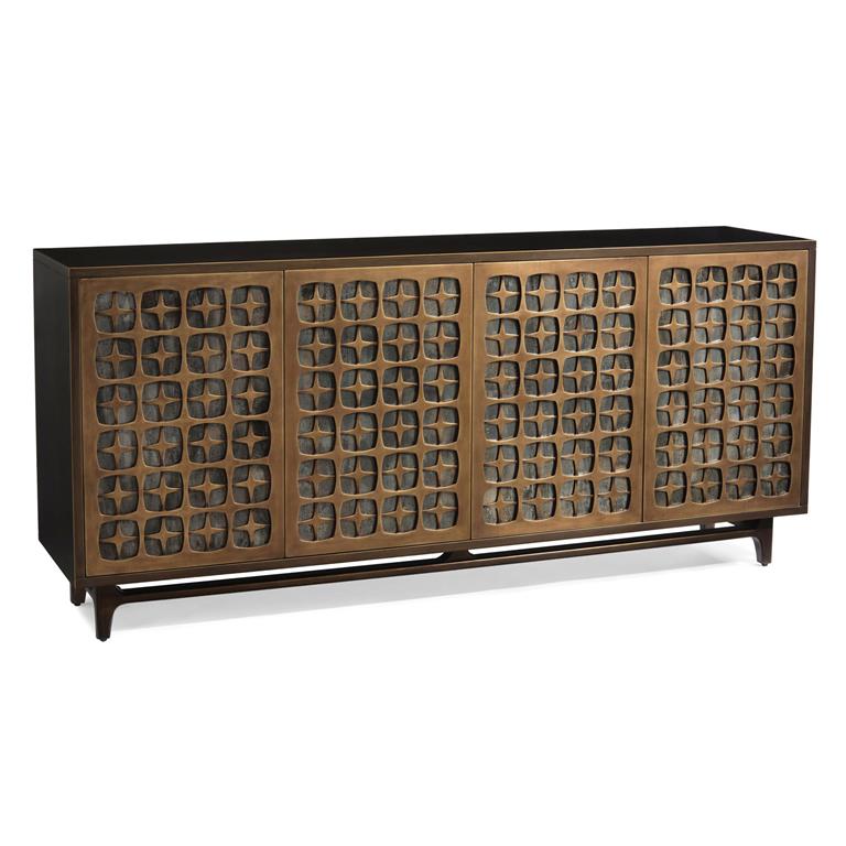 Astral 4 door Cabinet