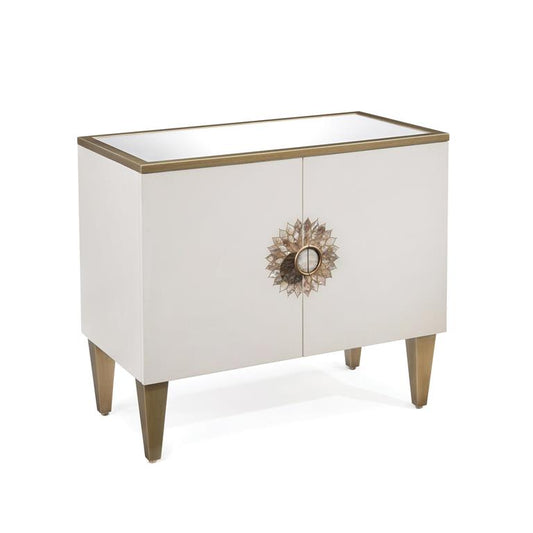 Tyrol 2 door Cabinet