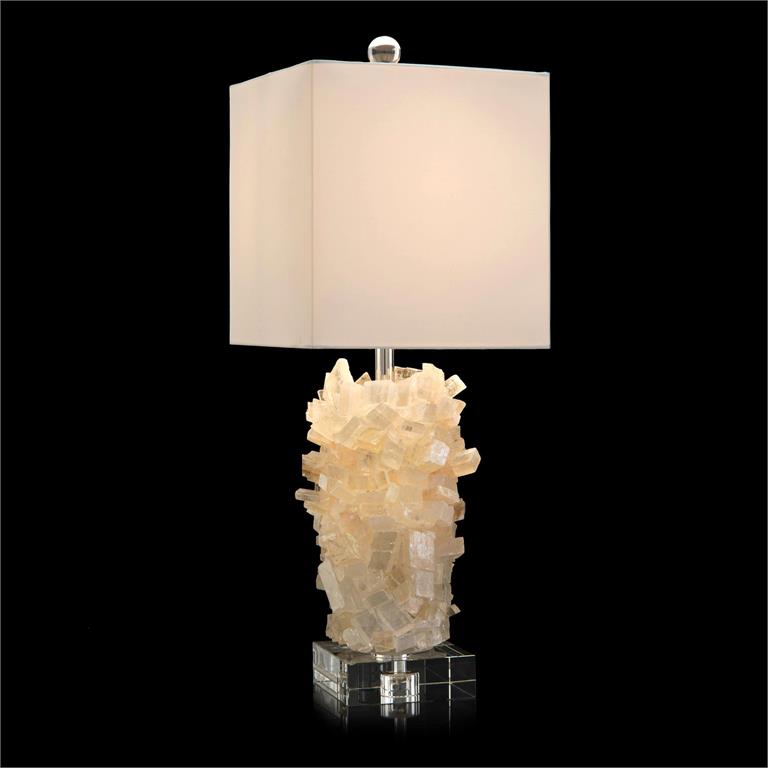 JRL-9326, 27 T. Lamps