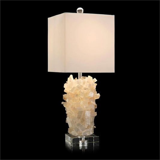 JRL-9326, 27 T. Lamps