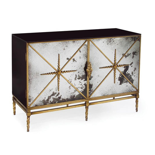 Rio 2 door Cabinet