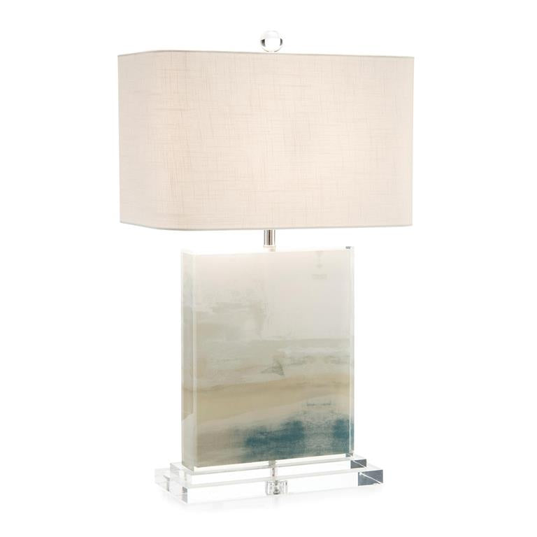 JRL-9702 & 9635 T. Lamp