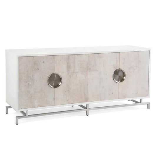 Dante 4 door Credenza