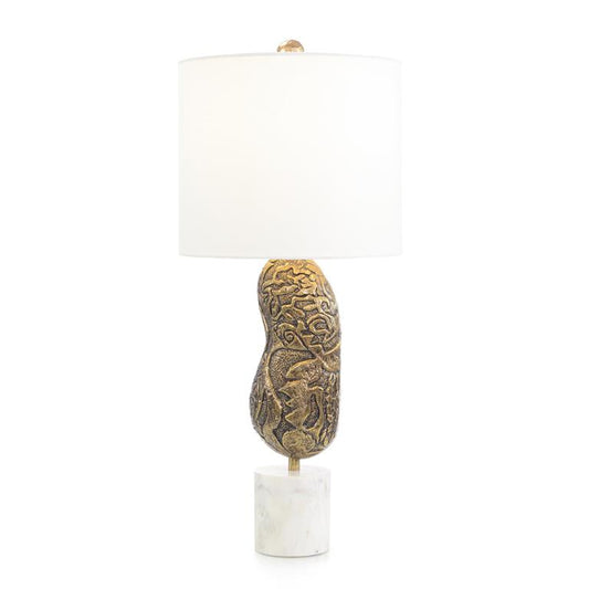 Runestone T. Lamp