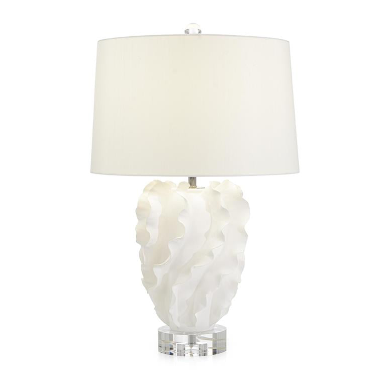 Balza Black & whiteT. Lamp