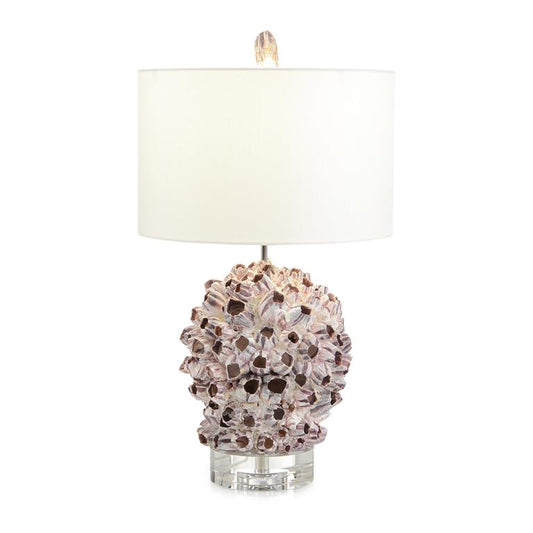 Coquille small & large T. Lamp