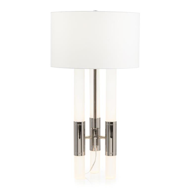 Troika Table Lamp