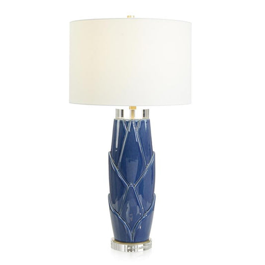 Lush T. Lamp