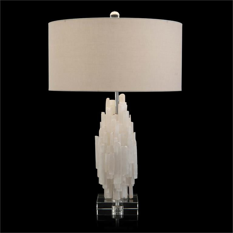 JRL-9326, 27 T. Lamps