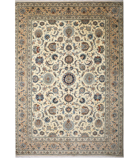 Persian Kashan