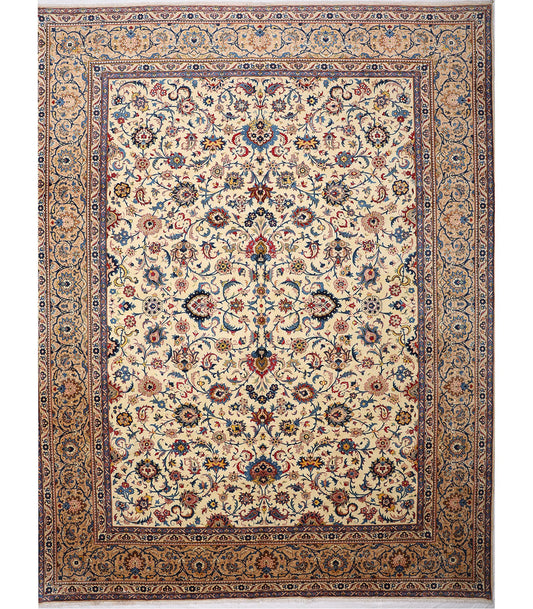 Persian Kashan