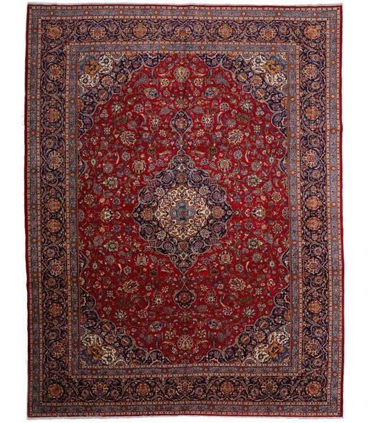 Persian Kashan