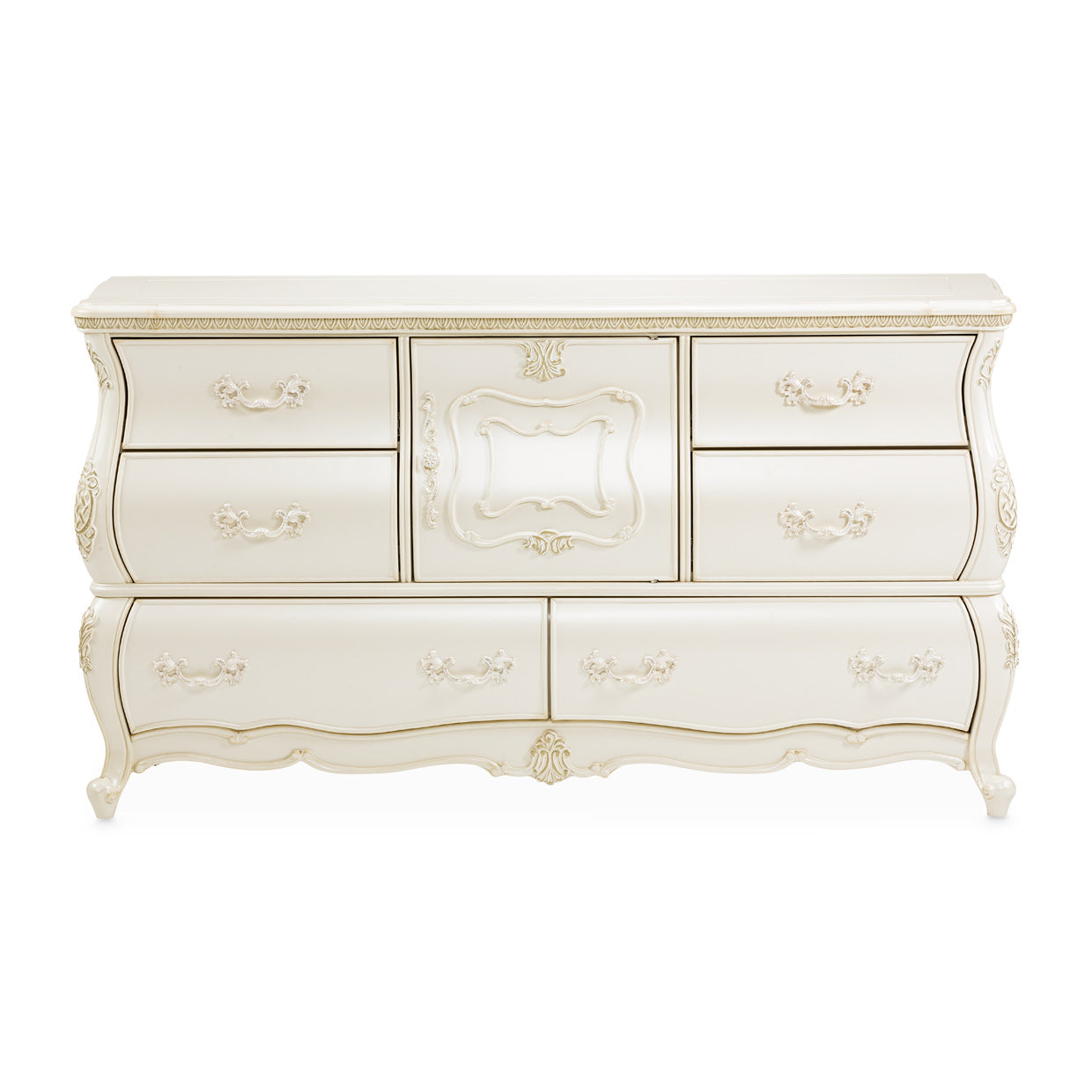 Lavel classic Dresser & Mirror