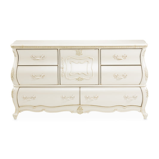 Lavel classic Dresser & Mirror