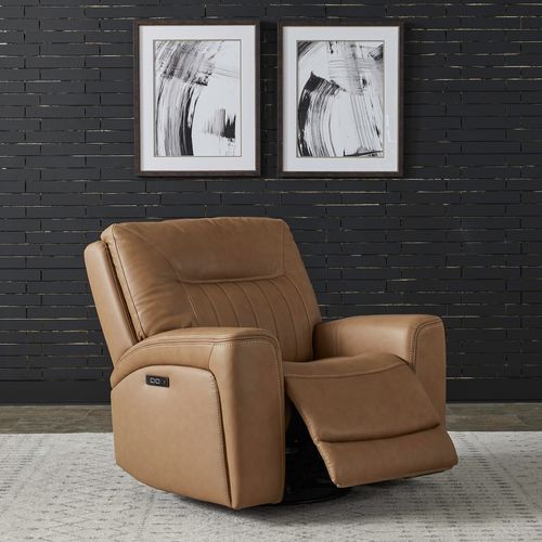 Recliner Leather Chairs