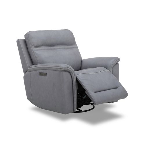 Recliner Leather Chairs