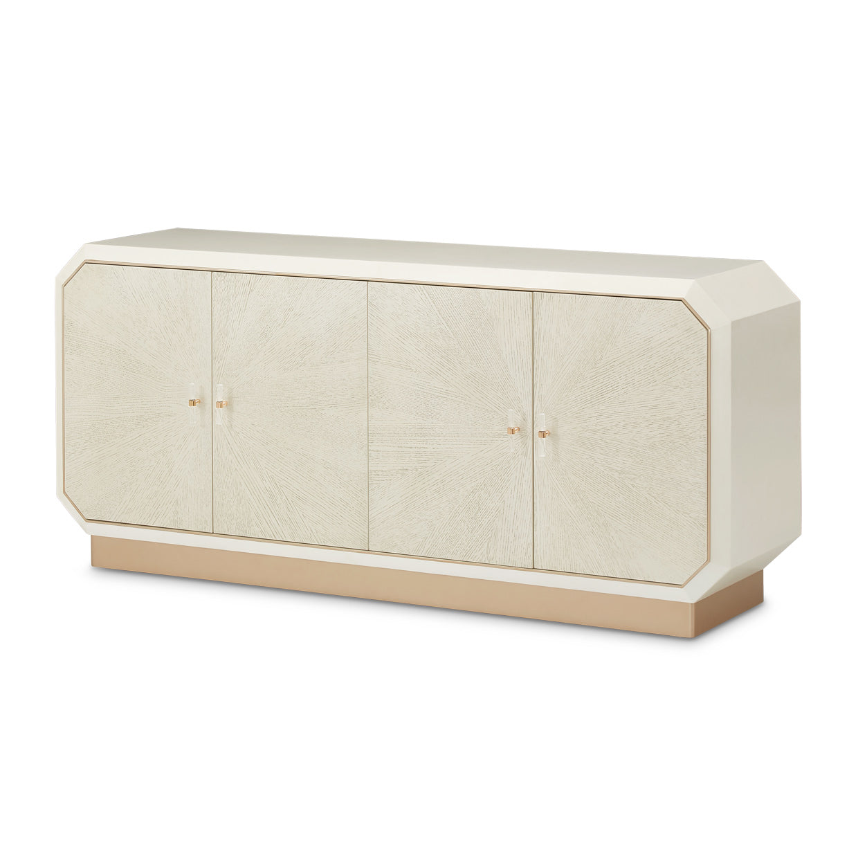 La Rachelle Dining Table
