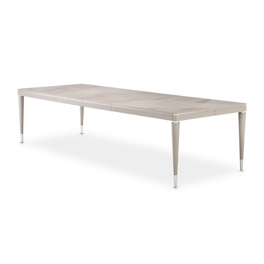 Lanterna Round Dining Table 60"