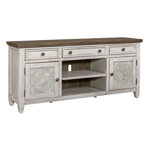 Heartland entertainment center 66"&76"