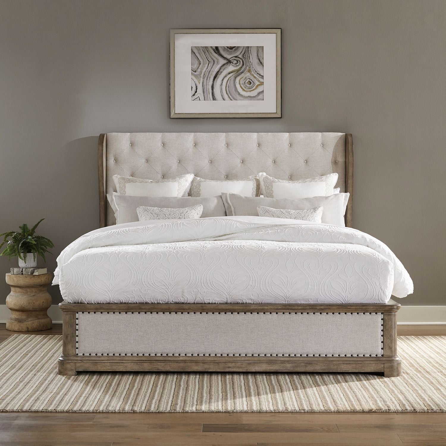 Town & Country Bedroom set