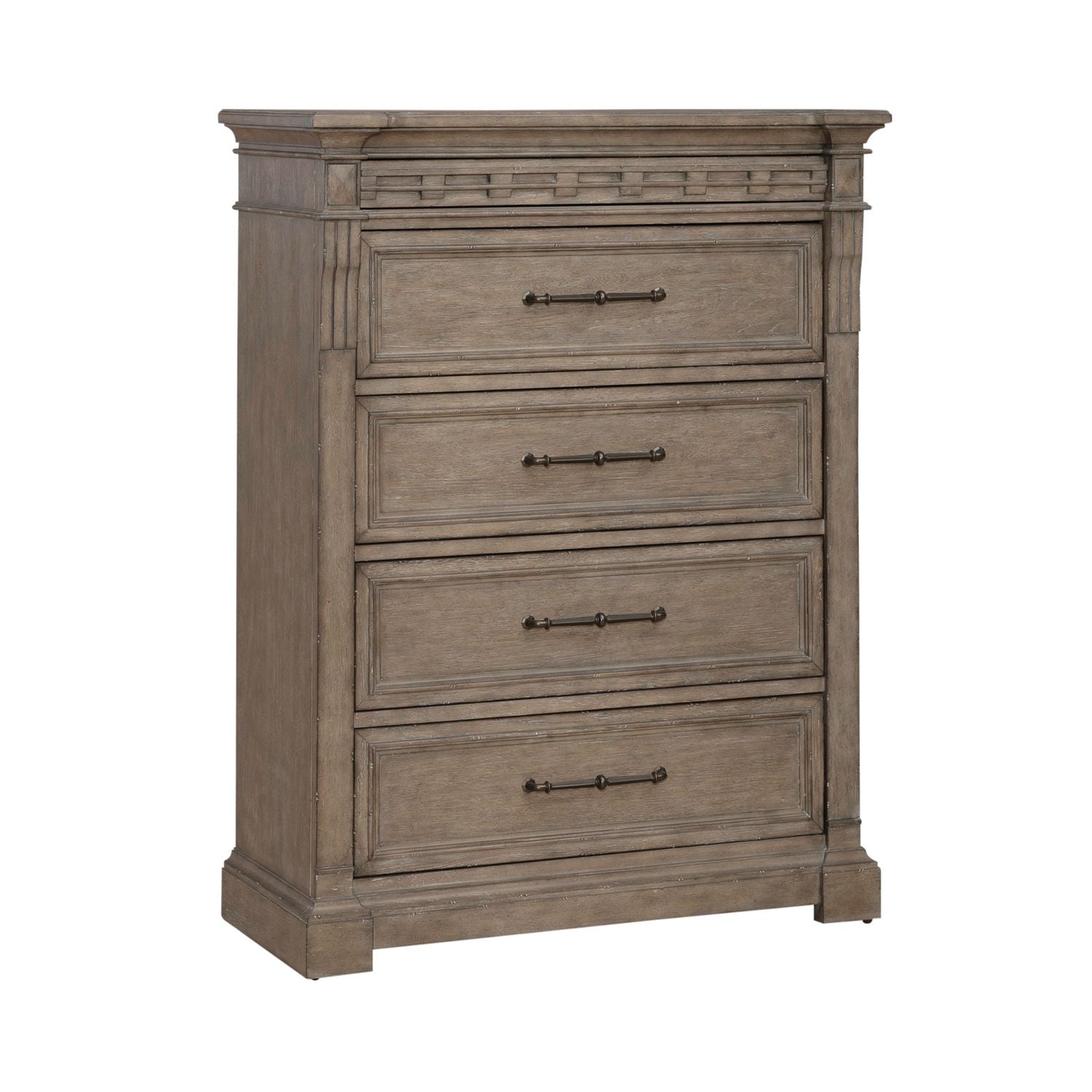 Town & Country Chest