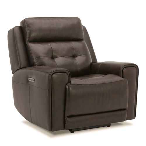 Recliner Leather Chairs