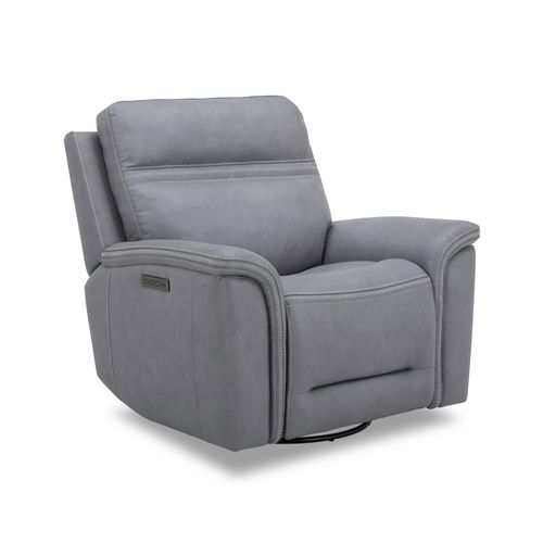 Recliner Leather Chairs
