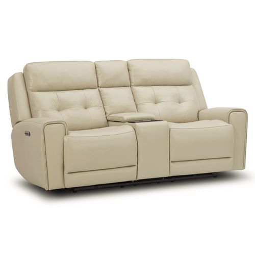 SG Reliner Sofa, Love & Chair /Baja Stone