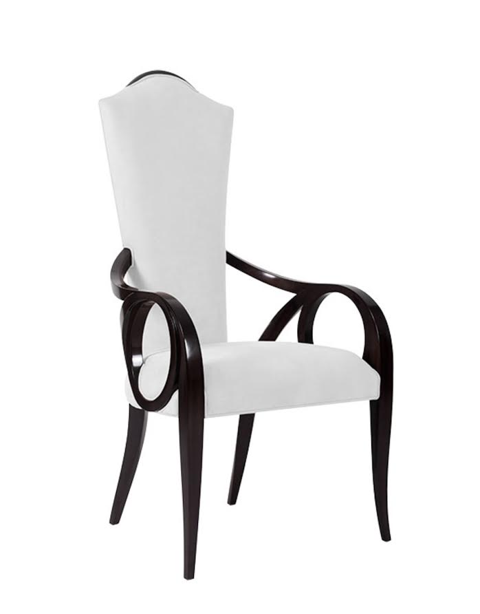 LK Dining Chair 1