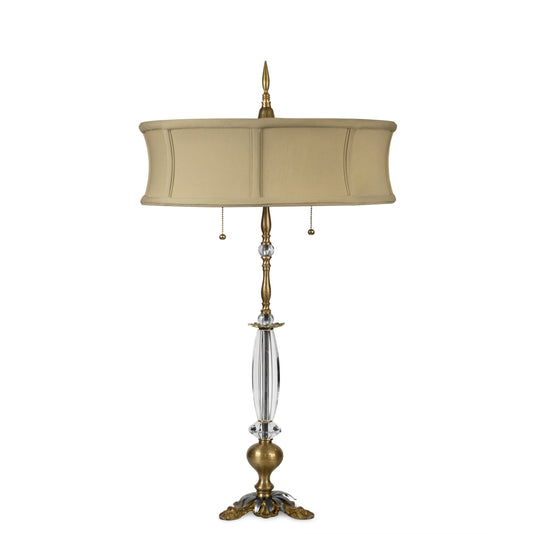 Sinestra T. Lamp
