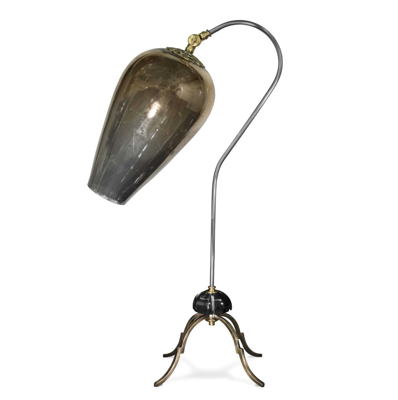 Lakota T.Lamp/ Hand made