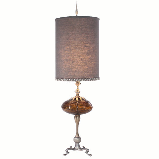 Pinar T. Lamp