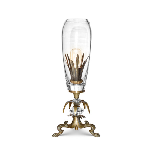 Larochelle T. Lamp / Hand made
