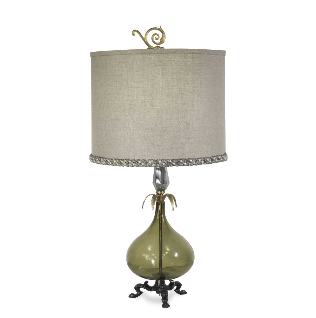 Russe T.Lamp / hand made