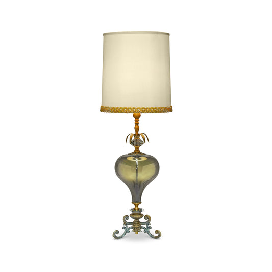 Azilal T. Lamp/ Hand made