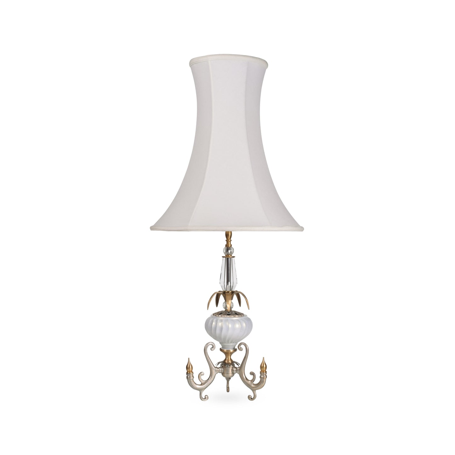 Chance T. Lamp /Hand made
