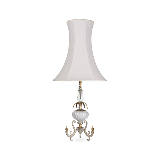 Chance T. Lamp /Hand made