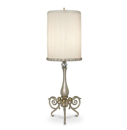 Arly T. Lamp /Hand made
