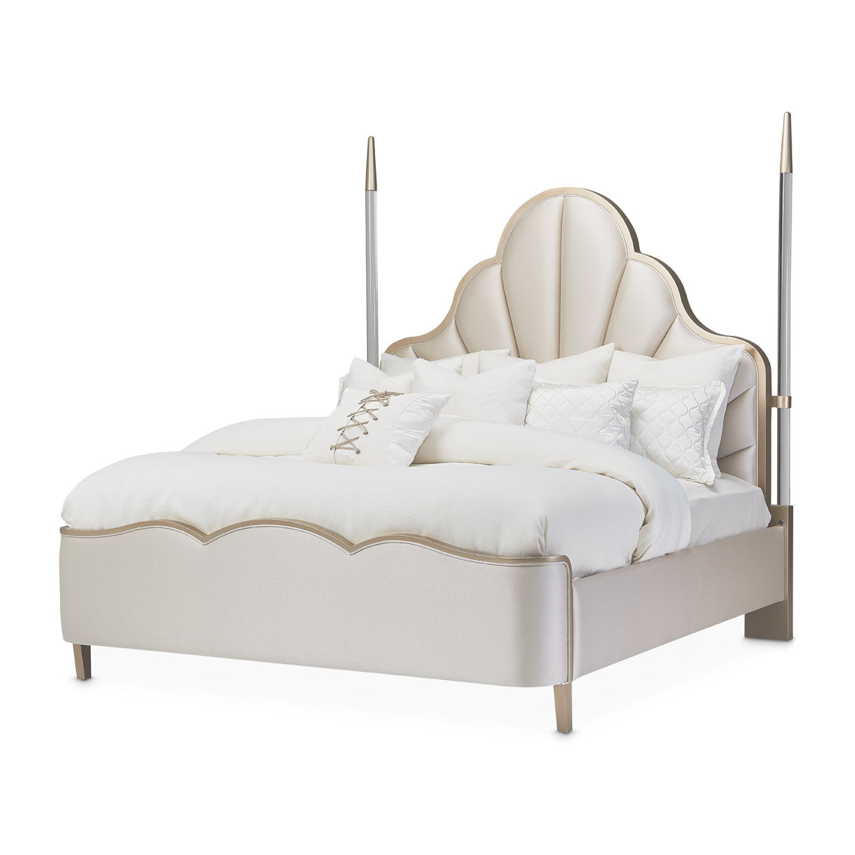 Malibu Crest Bed Set